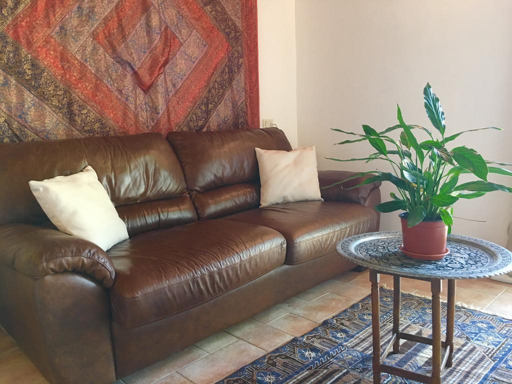 Assisi Villa Randr San Vitale Room photo